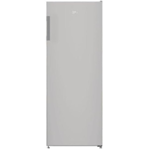 بيكو فريزر عمودي بخاصية منع تكون الثلج (نوفروست) 5 ادراج سعة صافية 168 لتر مع تحكم الكتروني ، RFNM200E20S