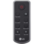 ⁦ال جي مجفف ملابس تحميل امامي ديجيتال بتكنولوجيا الانفرتر، 16 كجم، فضي - RH16U8EVCW⁩ - الصورة ⁦5⁩