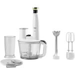 beko Hand Blender 1.75L 1500W White - RHB5050