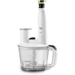 beko Hand Blender 1.75L 1500W White - RHB5050 - Image 2