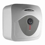 ⁦اريستون سخان المياه  اندريس RS 15⁩ - الصورة ⁦2⁩