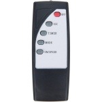 ⁦اي دو مروحة ستاند بريموت كونترول 18 بوصة 6 شفرات -SF18RC-BK⁩ - الصورة ⁦2⁩