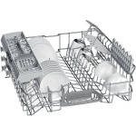 ⁦بوش غسالة أطباق 12 أفراد 5 برامج لون أسود - SMS25AB00V⁩ - الصورة ⁦2⁩