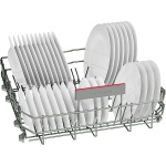 ⁦غسالة اطباق بوش سلسلة 4 قائمة بذاتها - 60 سم - ستانلس ستيل  - SMS4EMI60T⁩ - الصورة ⁦5⁩