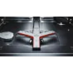 ⁦غسالة اطباق بوش سيريز 8، فري ستاندينج، 60 سم، 13 فرد، فضي - SMS8YDI82T⁩ - الصورة ⁦3⁩