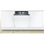 ⁦غسالة أطباق  بوش بيلت ان 12 فرد و5 برامج وفاريو سبيد ونصف تحميل ونظام تجفيف، سلسلة 2 - SMV25CX10Q⁩ - الصورة ⁦2⁩