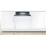 ⁦بوش غسالة أطباق مدمجة بالكامل 60 سم SMV25DX00T⁩ - الصورة ⁦2⁩