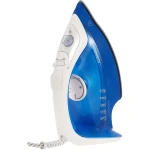Kenwood Steam Iron, 2200 Watt, White Blue - STP60.000WB - Image 4