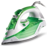 مكواة بخار كينوود، 2600 وات، اخضر - STP70.000WG
