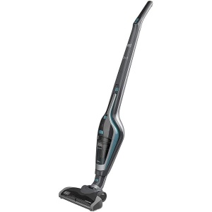 بلاك اند ديكر مكنسة كهربائية عمودية لاسلكية 2 في 1، 14.4 فولت، 28.8 واط في الساعة  SVA420B-B5