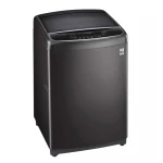 LG Top Load Automatic Washing Machine, 14 Kg, Inverter Motor, Black - T1466NEHG2