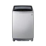 LG Top Load Automatic Washing Machine, 14 Kg, Inverter Motor, Silver - T1466NEHGU