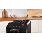 ⁦'-TIE20119 ماكينة تحضير القهوة الاوتوماتيكية بالكامل فيرو كافيه بيانو من السلسلة 2، 15.0 بار، 1.4 لتر - سعة حاوية حبوب 250 غرام، اسود، الألومنيوم⁩ - الصورة ⁦9⁩