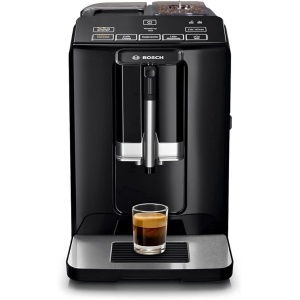 بوش ماكينة صنع قهوة اوتوماتيكية بالكامل فيرو كب 100- TIS30129RW