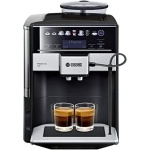 بوش ماكينة تحضير قهوة 400 وات اتوماتيك بالكامل لون أسود TIS65429RW