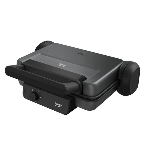 TM-3441-S1 شواية كهربائية بيكو - ١٨٠٠ واط، سعة ٤ شرائح، مع ٤ مستويات تحمير TM 3441 S