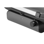 ⁦شواية كهرباء بيكو 2000 وات رمادي  - TM5206G⁩ - الصورة ⁦3⁩