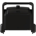 ⁦شواية بيكو كونتاكت ٢٠٠٠ واط سعة ٦ شرائح ٥ مستويات تحميص أسود ٢٠٠٠ واط - TM 5306 S⁩ - الصورة ⁦4⁩