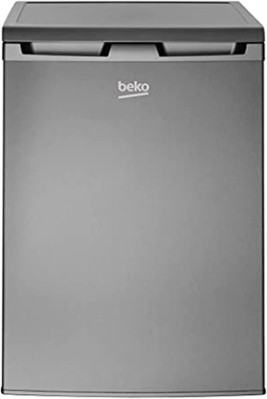 TSE12340S Beko Mini Bar Refrigerator, 120 Liter - Silver , TSE12340 S - Image 1