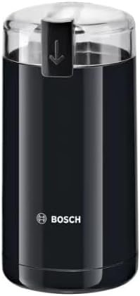 TSM6A013B بوش مطحنة قهوة 180 وات لون أسود TSM6A013B