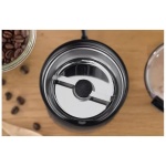 ⁦بوش مطحنة قهوة 180 وات لون أسود TSM6A013B⁩ - الصورة ⁦4⁩