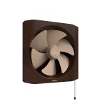 ⁦شفاط مطبخ تورنيدو 30 سم كريمي × بني TVH-30CN⁩ - الصورة ⁦2⁩