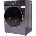 ⁦غسالة اوتوماتيك توشيبا 8.5كجم إنفرتر موراندي رمادي - TW-T21BU95UWEG(MG)⁩ - الصورة ⁦3⁩