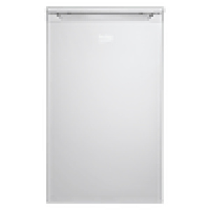 بيكو فريزر 100 لتر من HS110510 ، أبيض