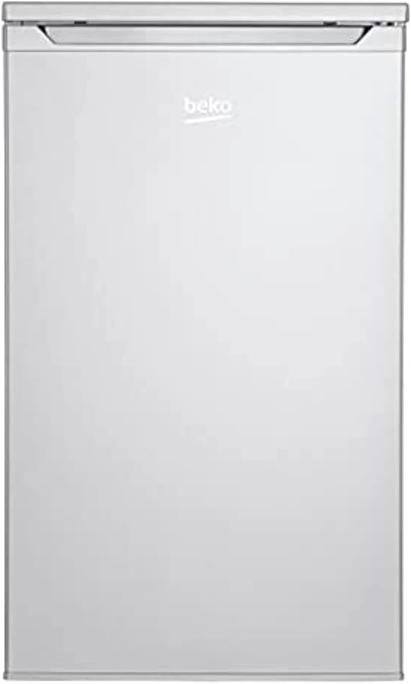 Ts190210S بيكو فريزر 100 لتر من HS110510 ، أبيض