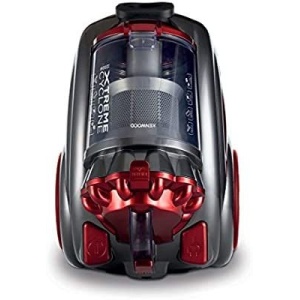 كينوود مكنسة كهربائية بدون كيس 2200 وات لون اسود*احمر VBP80