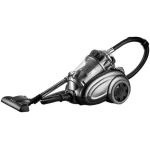 Kenwood Bagless Canister Vacuum Cleaner 2200 Watt Black - VBP80.000GB