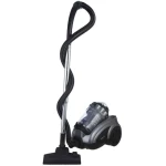 Kenwood Bagless Canister Vacuum Cleaner 2200 Watt Black - VBP80.000GB - Image 2