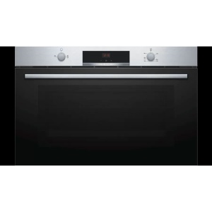 بوش فرن 90 سم بلت ان غاز 92 لتر ستانلس ستيل VGD553FB0