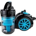 Black & Decker 1800W Bagless Cyclonic Canister Vacuum Cleaner Multi Color - Vm2080-B5 - Image 3