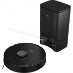 مكنسة كهربائية روبوتية من بيكو - سعة 0.4 لتر - ليزر نوع الملاحة (LDS) - أسود - VRR 94314 VB