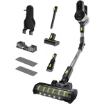 مكنسة كهربائية بيكو - سعة 0.55 لتر - قوة شفط 100 - رمادي - VRT 84225 VI