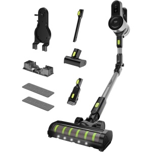 مكنسة كهربائية بيكو - سعة 0.55 لتر - قوة شفط 100 - رمادي - VRT 84225 VI