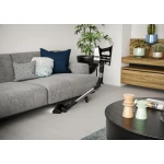 Beko Vacuum Cleaner  Capacity 0.55 liter  Suction Power 100  Grey - VRT 84225 VI - Image 2