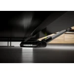 Beko Vacuum Cleaner  Capacity 0.55 liter  Suction Power 100  Grey - VRT 84225 VI - Image 3