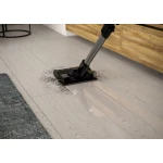 Beko Vacuum Cleaner  Capacity 0.55 liter  Suction Power 100  Grey - VRT 84225 VI - Image 4