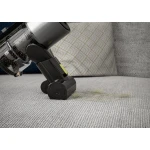 Beko Vacuum Cleaner  Capacity 0.55 liter  Suction Power 100  Grey - VRT 84225 VI - Image 6