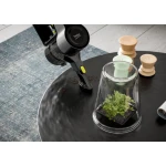 Beko Vacuum Cleaner  Capacity 0.55 liter  Suction Power 100  Grey - VRT 84225 VI - Image 7