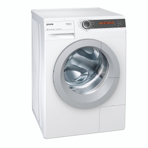غسالة جرونيا ، ٩ كجم، ٦٠ سم، عاكس، ٢٣ برنامجًا، شاشة LCD - W9665K