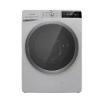 غسالة جرونيا  ٩ كجم، ٦٠ سم، عاكس باور درايف، استهلاك طاقة ١٤ برنامجًا - WA946A