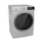 ⁦غسالة جرونيا  ٩ كجم، ٦٠ سم، عاكس باور درايف، استهلاك طاقة ١٤ برنامجًا - WA946A⁩ - الصورة ⁦2⁩