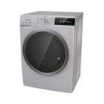 ⁦غسالة جرونيا  ٩ كجم، ٦٠ سم، عاكس باور درايف، استهلاك طاقة ١٤ برنامجًا - WA946A⁩ - الصورة ⁦3⁩