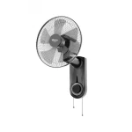 Mienta Wall Fan Wind 18" - WF50138A - Image 2