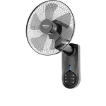 Mienta  Wall Fan  Wind 18" with Remote - WF50238A