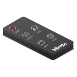 ⁦مروحة حائط ميانتا رياح ١٨ بوصة مع ريموت - WF50238A⁩ - الصورة ⁦3⁩