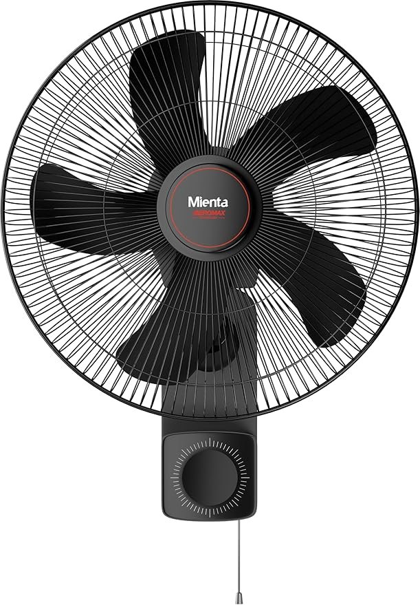 WF50338A مروحة حائط ميانتا ستورم 18"" - WF50338A